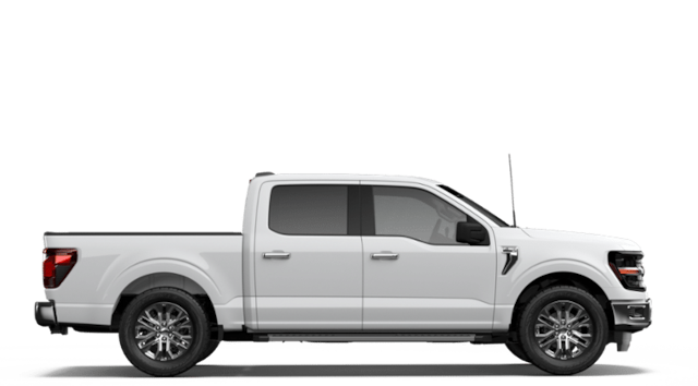 2026 Ford F-150+F-150